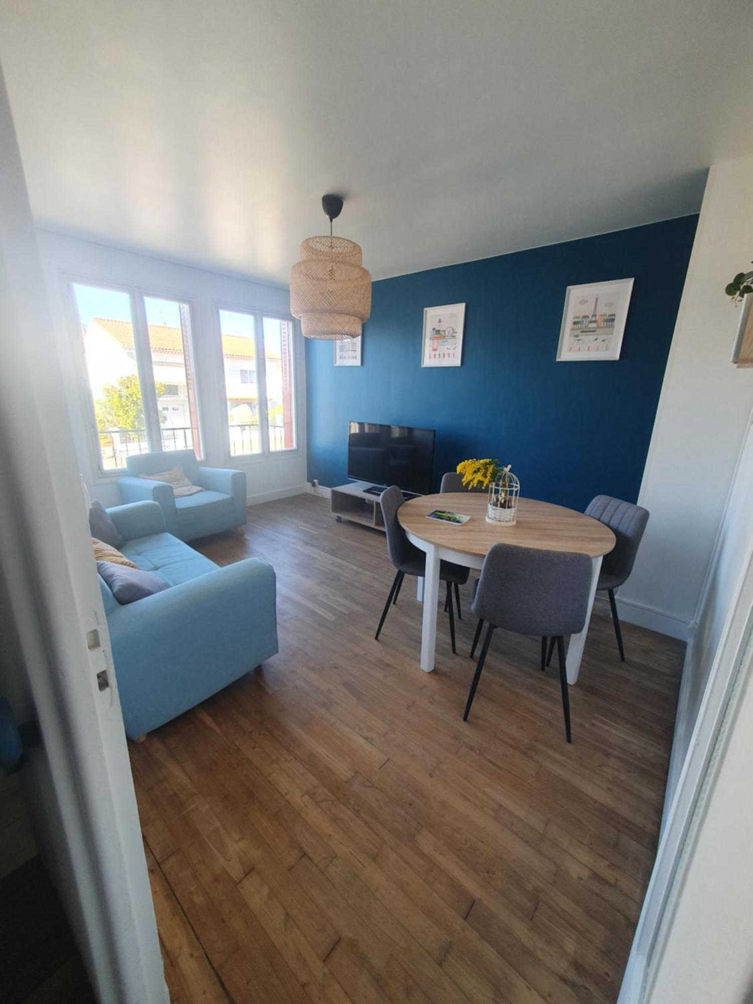 Logement Cosy Au Coeur D'Oradour Exterior foto