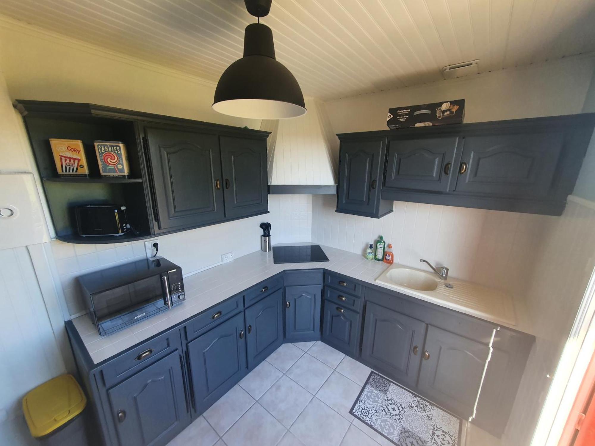 Logement Cosy Au Coeur D'Oradour Exterior foto